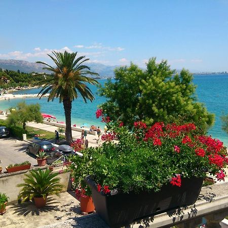Apartment Sunce Kastela Exterior photo