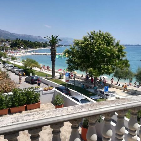Apartment Sunce Kastela Exterior photo