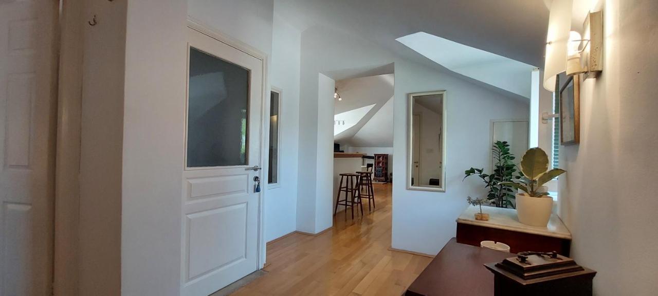 Apartment Sunce Kastela Exterior photo