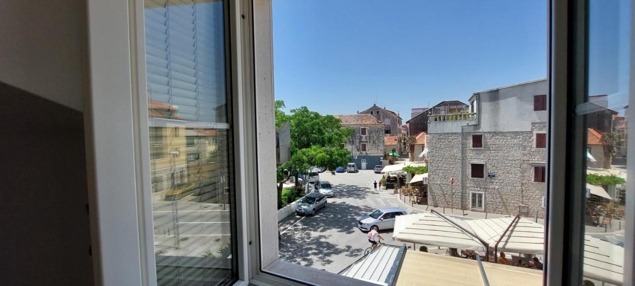 Apartment Sunce Kastela Exterior photo
