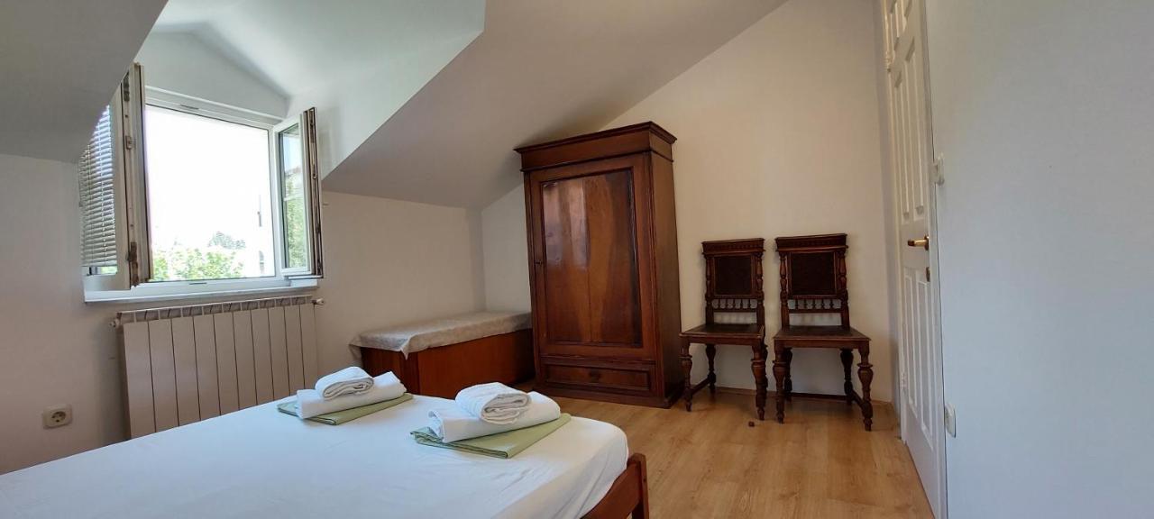 Apartment Sunce Kastela Exterior photo