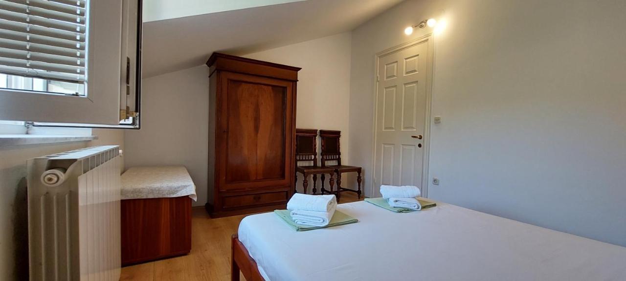 Apartment Sunce Kastela Exterior photo