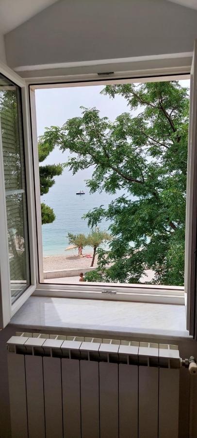 Apartment Sunce Kastela Exterior photo