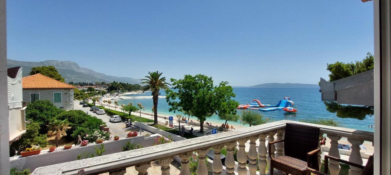 Apartment Sunce Kastela Exterior photo