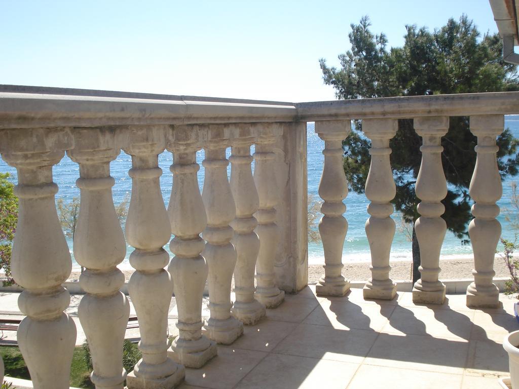 Apartment Sunce Kastela Exterior photo