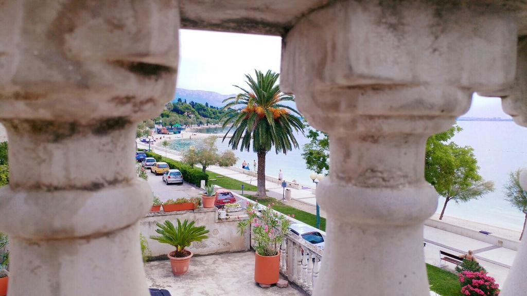 Apartment Sunce Kastela Exterior photo