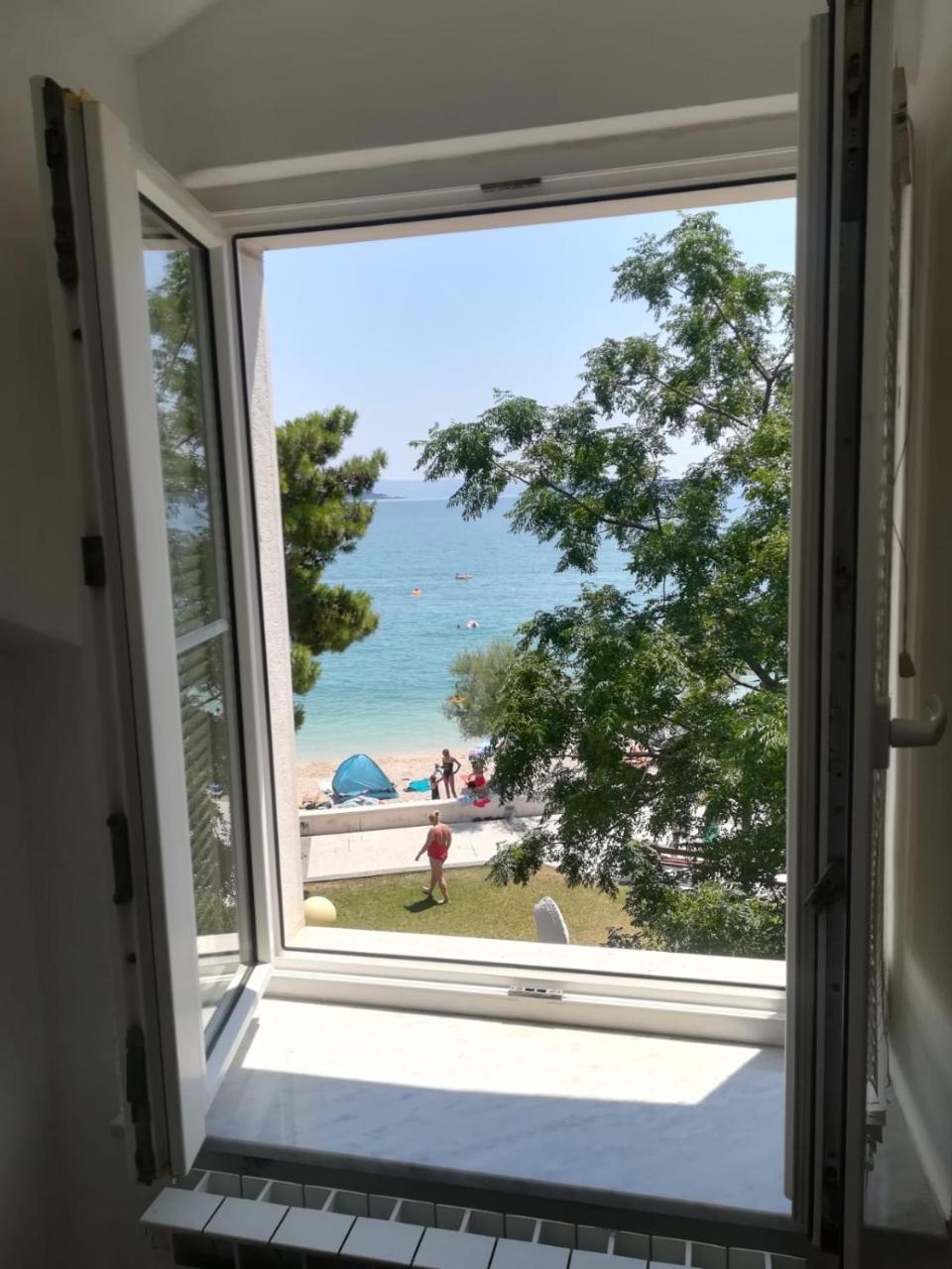 Apartment Sunce Kastela Exterior photo